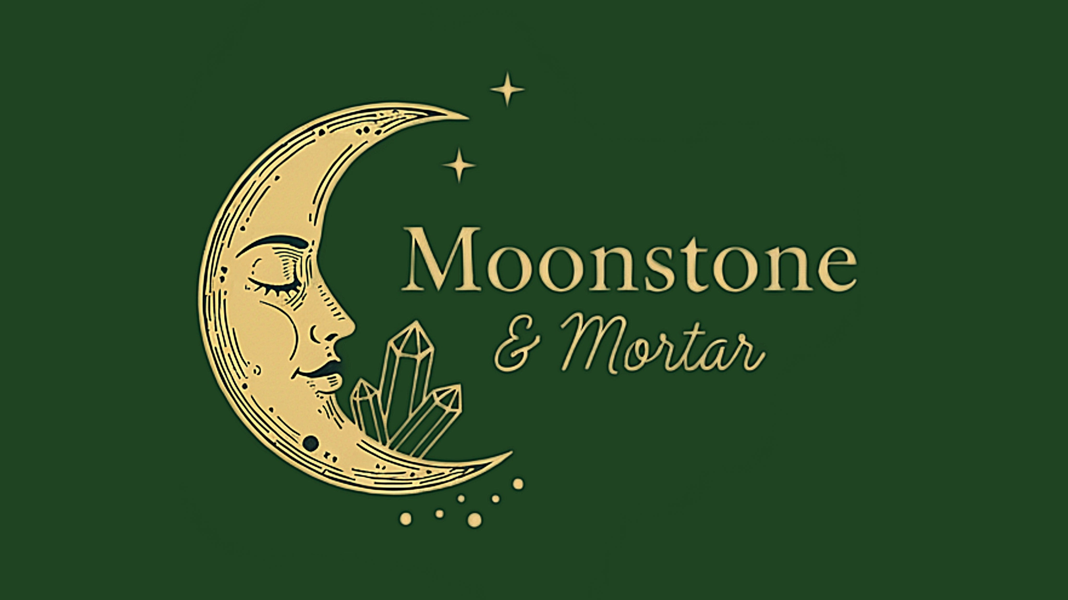 Moonstone & Mortar