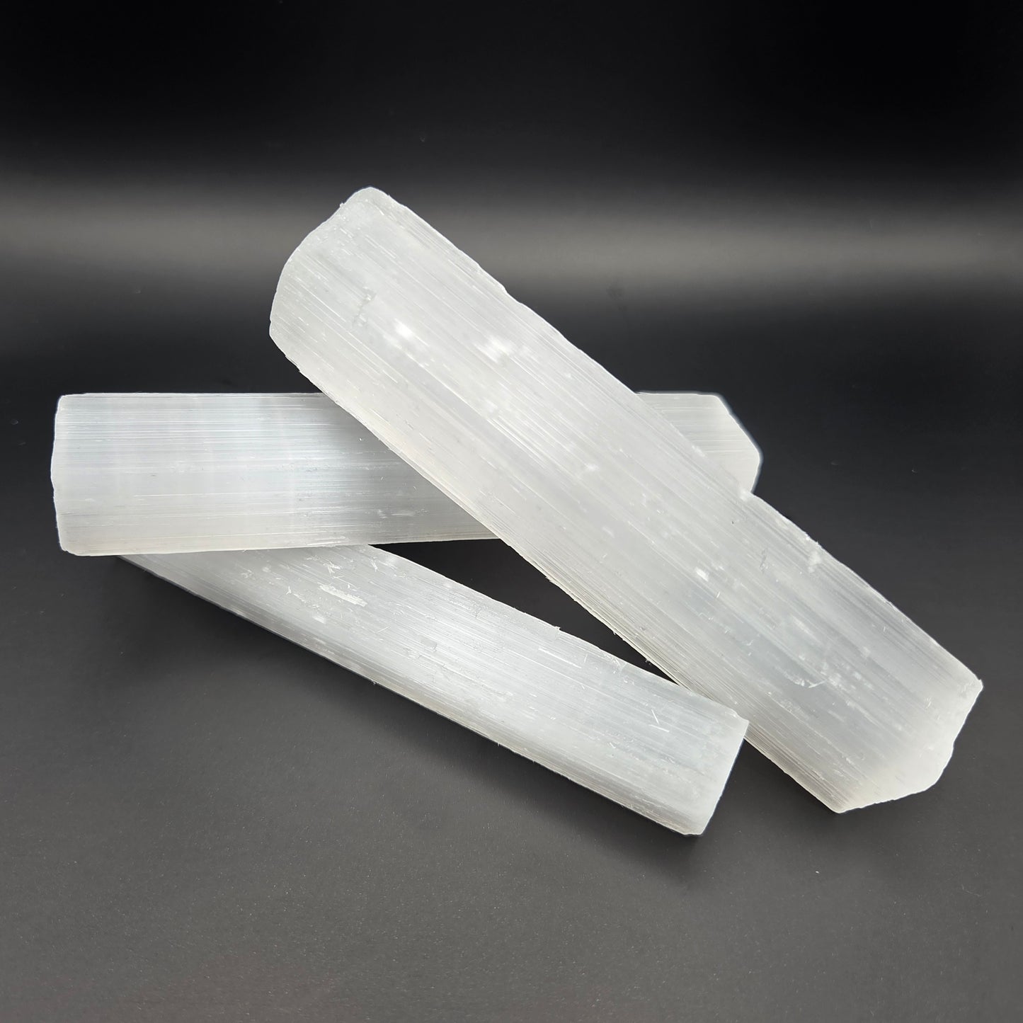 Selenite Rectangles