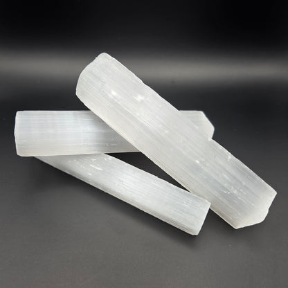 Selenite Rectangles