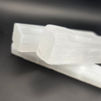 Selenite Rectangles