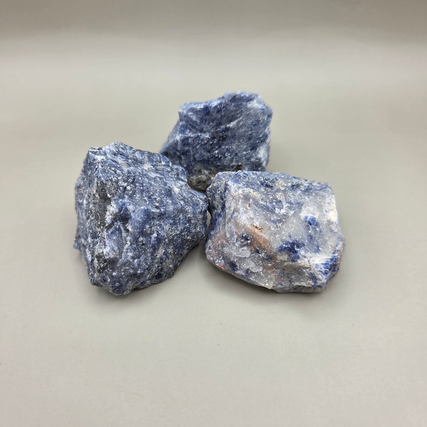 Soldalite - Raw