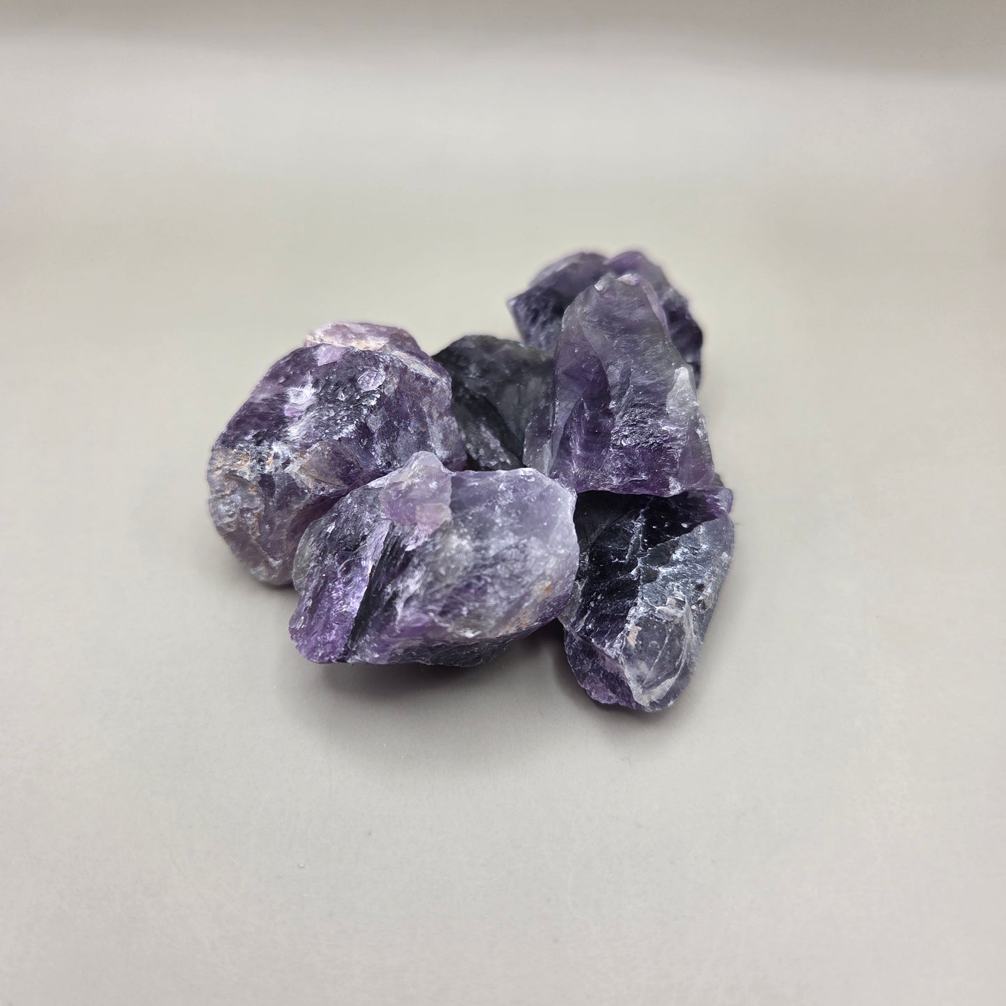 Dark Amethyst - Raw