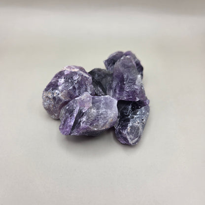 Dark Amethyst - Raw
