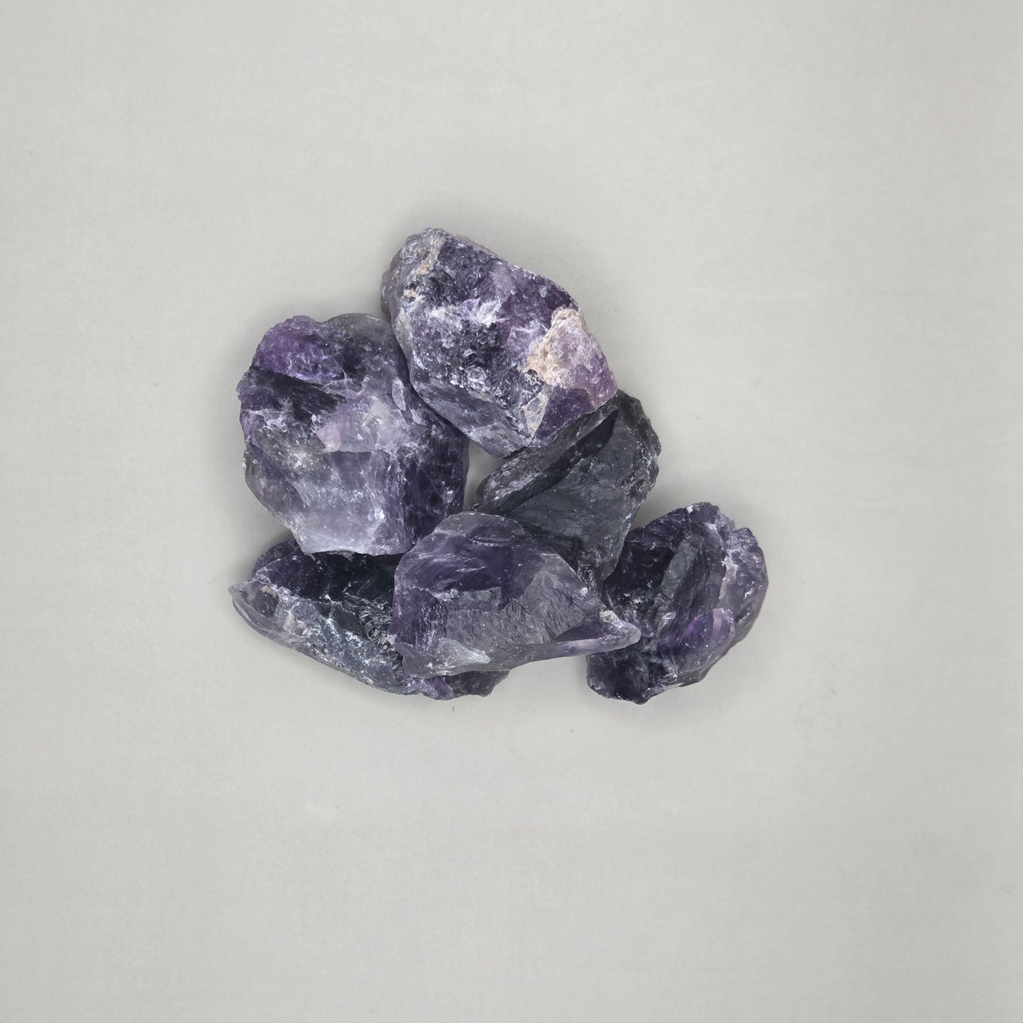 Dark Amethyst - Raw