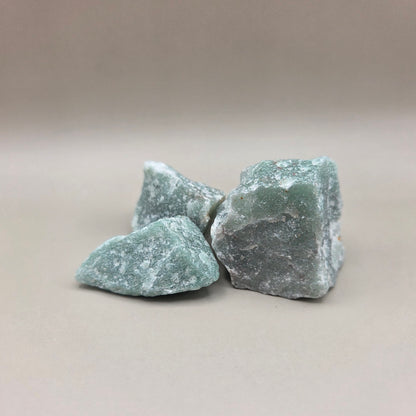Green Aventurine - Raw