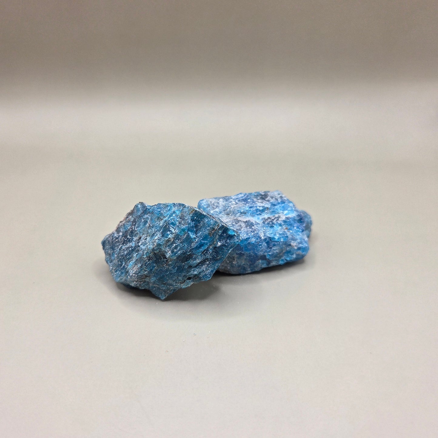 Apatite - Raw