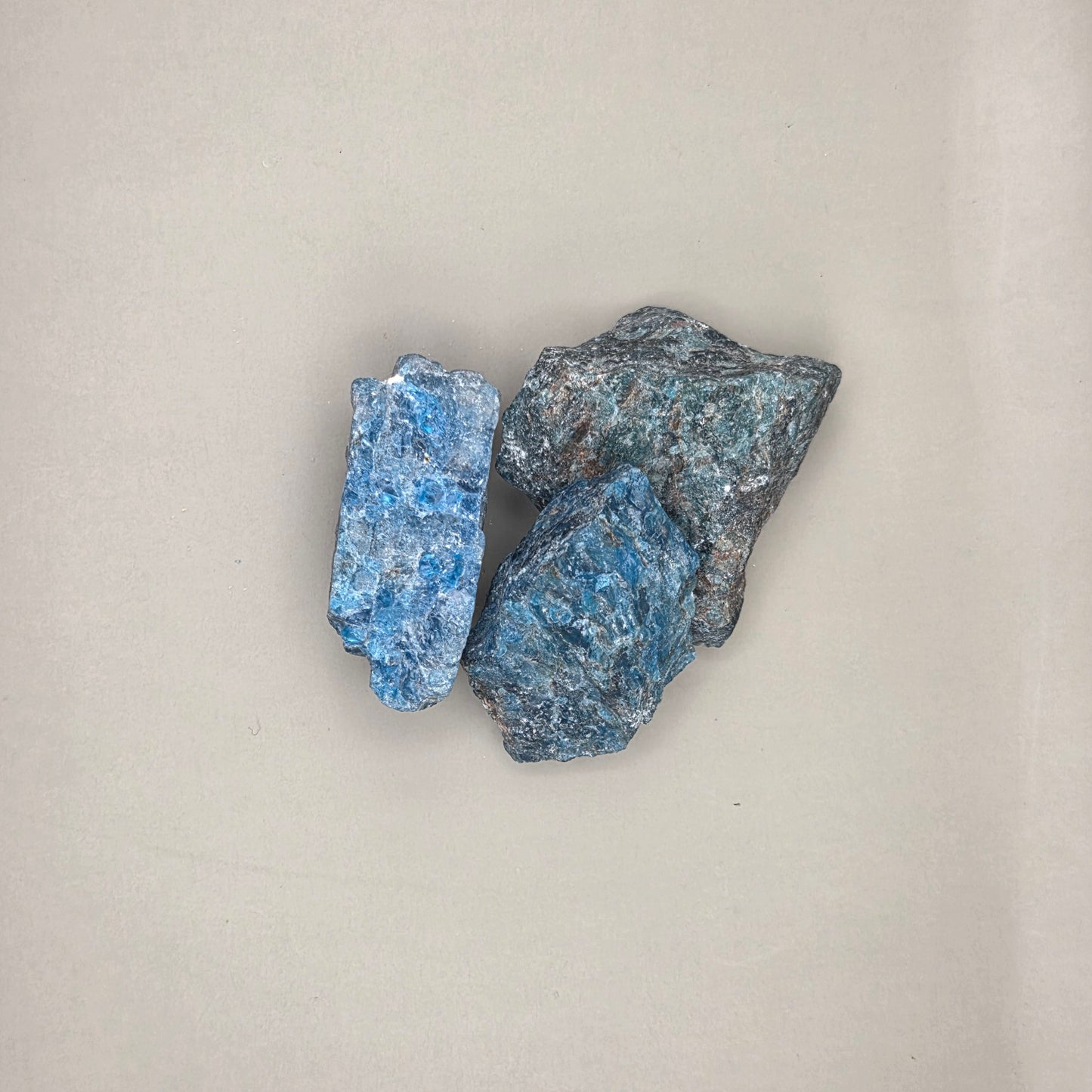 Apatite - Raw