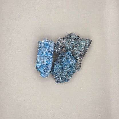Apatite - Raw