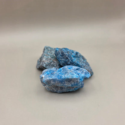 Apatite - Raw