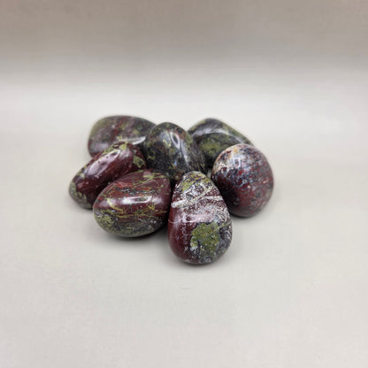 Dragon Bloodstone - Tumbled