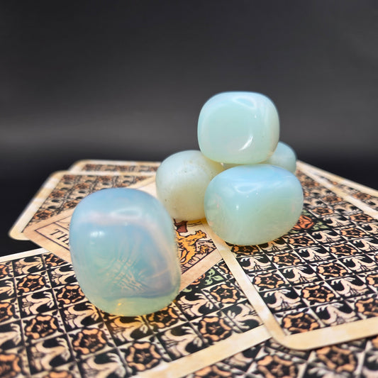 Opal - Tumbled