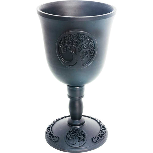 Tree Of Life Chalice