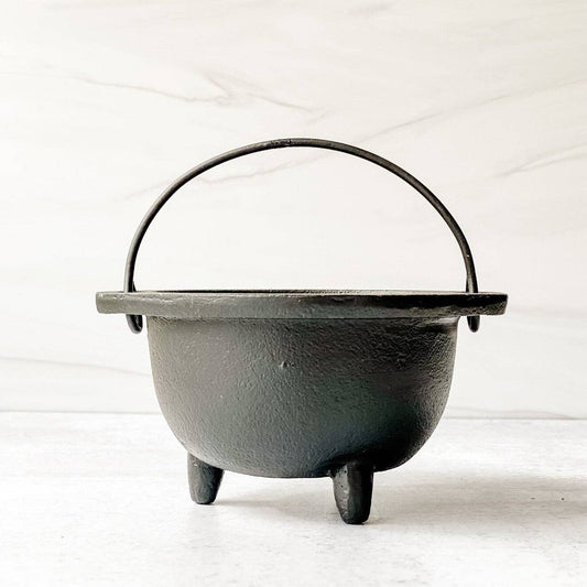 Medium Cauldron
