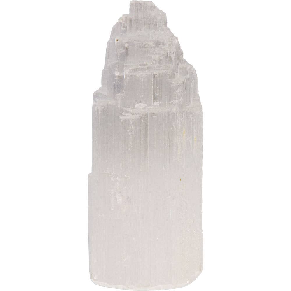 Selenite Iceberg