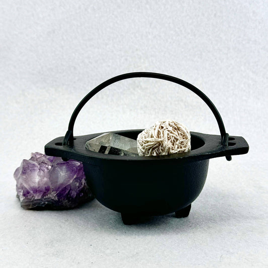 Small Cauldron