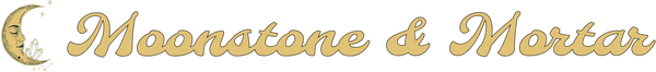 Moonstone & Mortar