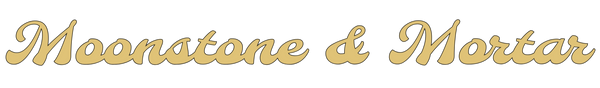 Moonstone & Mortar