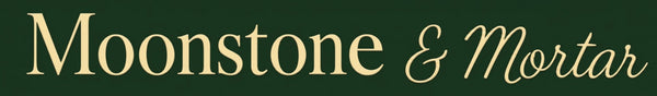 Moonstone & Mortar