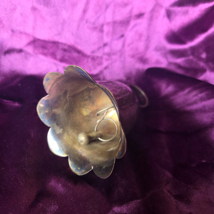 Vintage Brass Bell