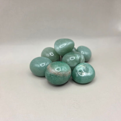 Green Aventurine - Tumbled