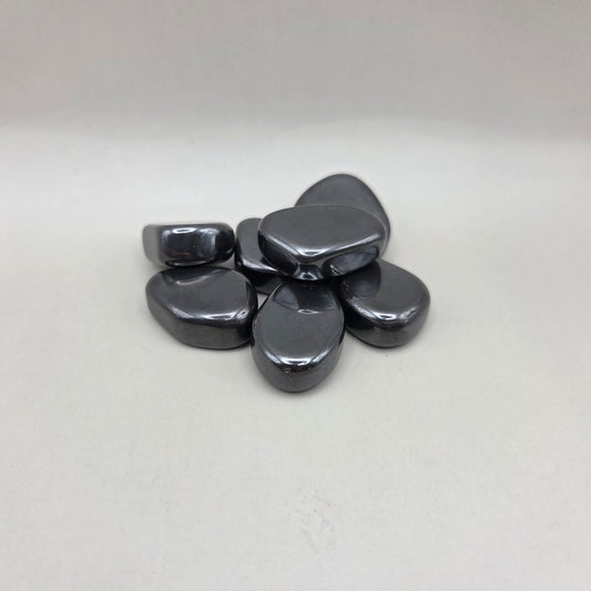 Hematite - Tumbled