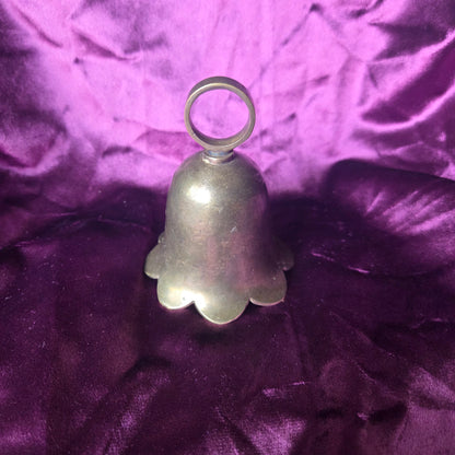 Vintage Brass Bell