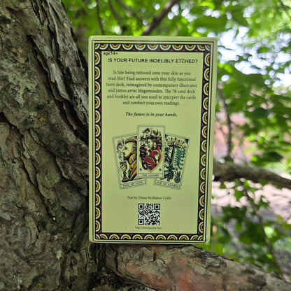 Tattoo Tarot