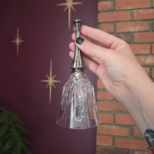 Glass Bell