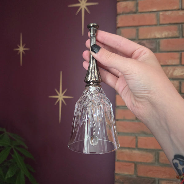 Glass Bell