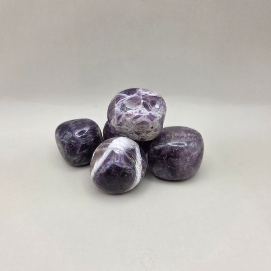 Amethyst - Tumbled